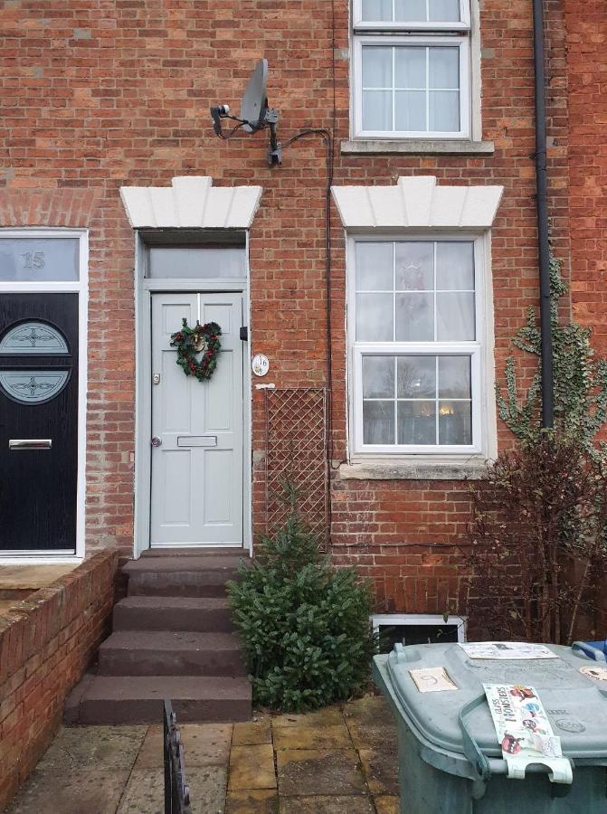 Victorian Townhouse Banbury Exterior foto